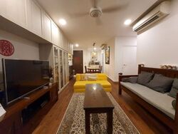 Hijauan (D9), Apartment #514531941